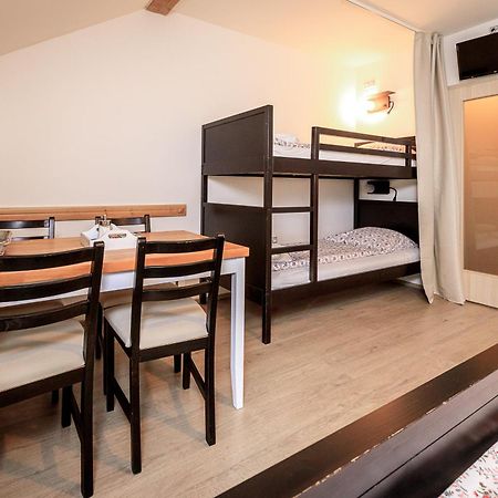 Apartmany Jozak Arnoltice u Decina Room photo
