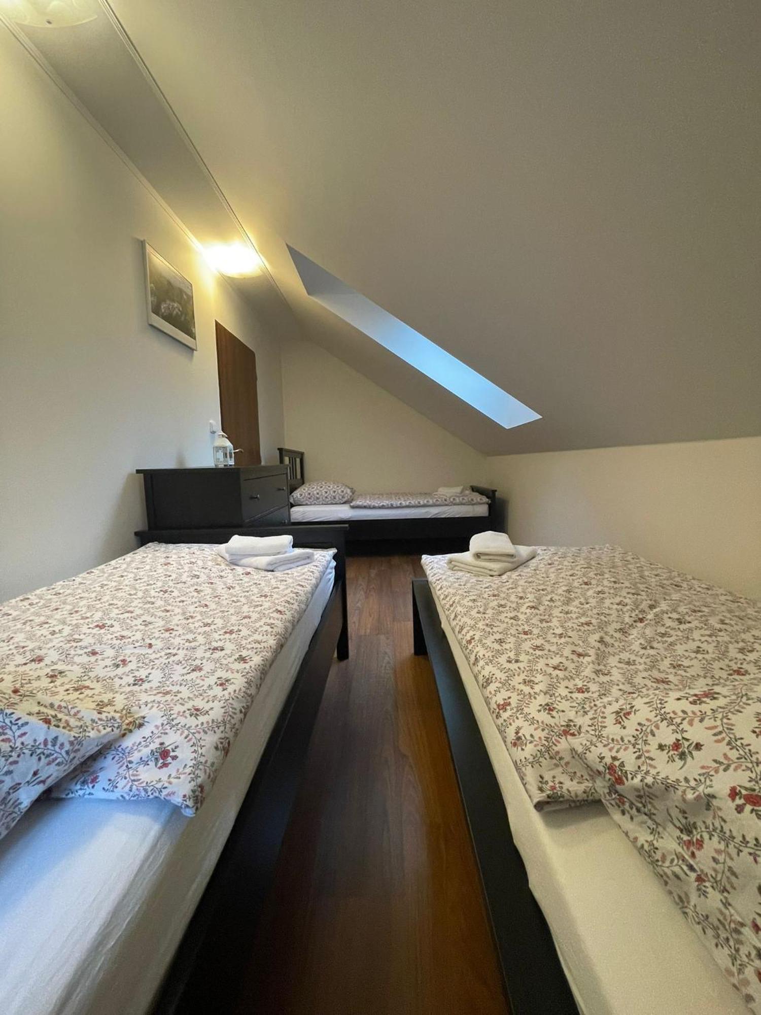 Apartmany Jozak Arnoltice u Decina Room photo