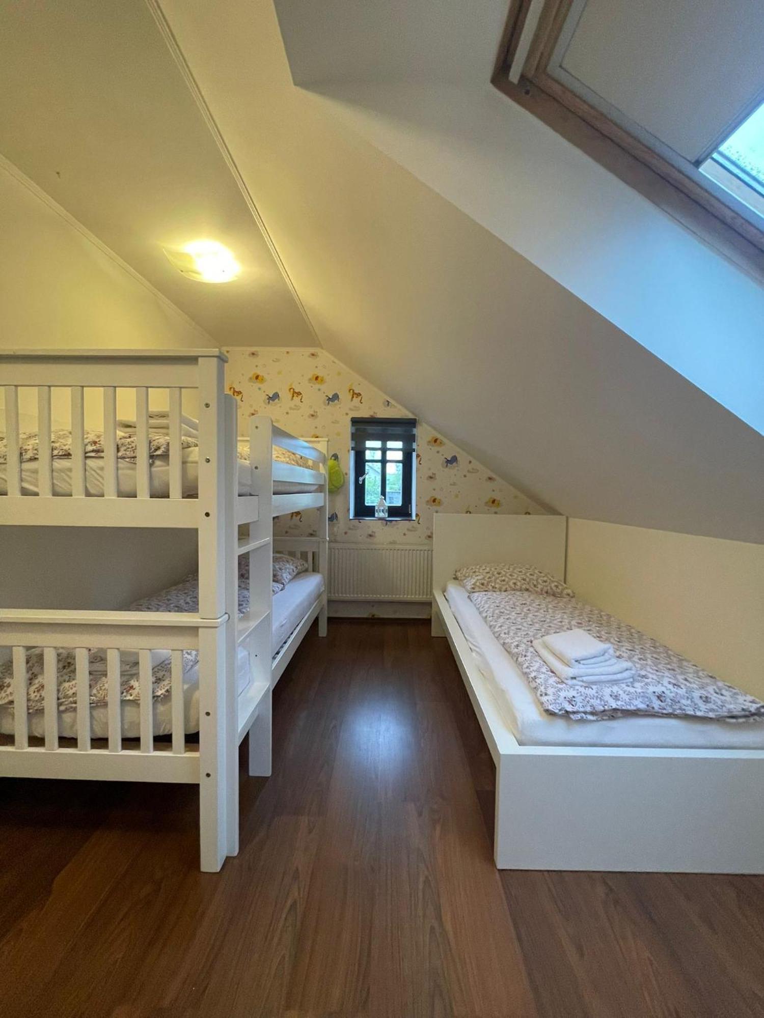 Apartmany Jozak Arnoltice u Decina Room photo