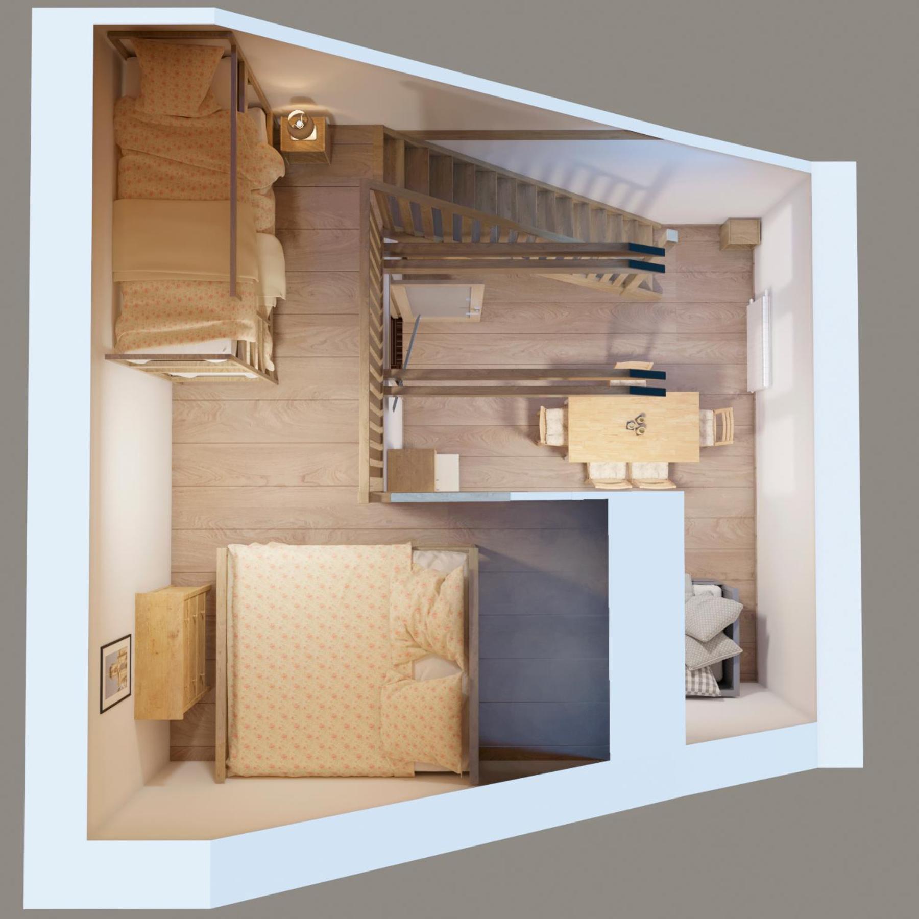 Apartmany Jozak Arnoltice u Decina Room photo