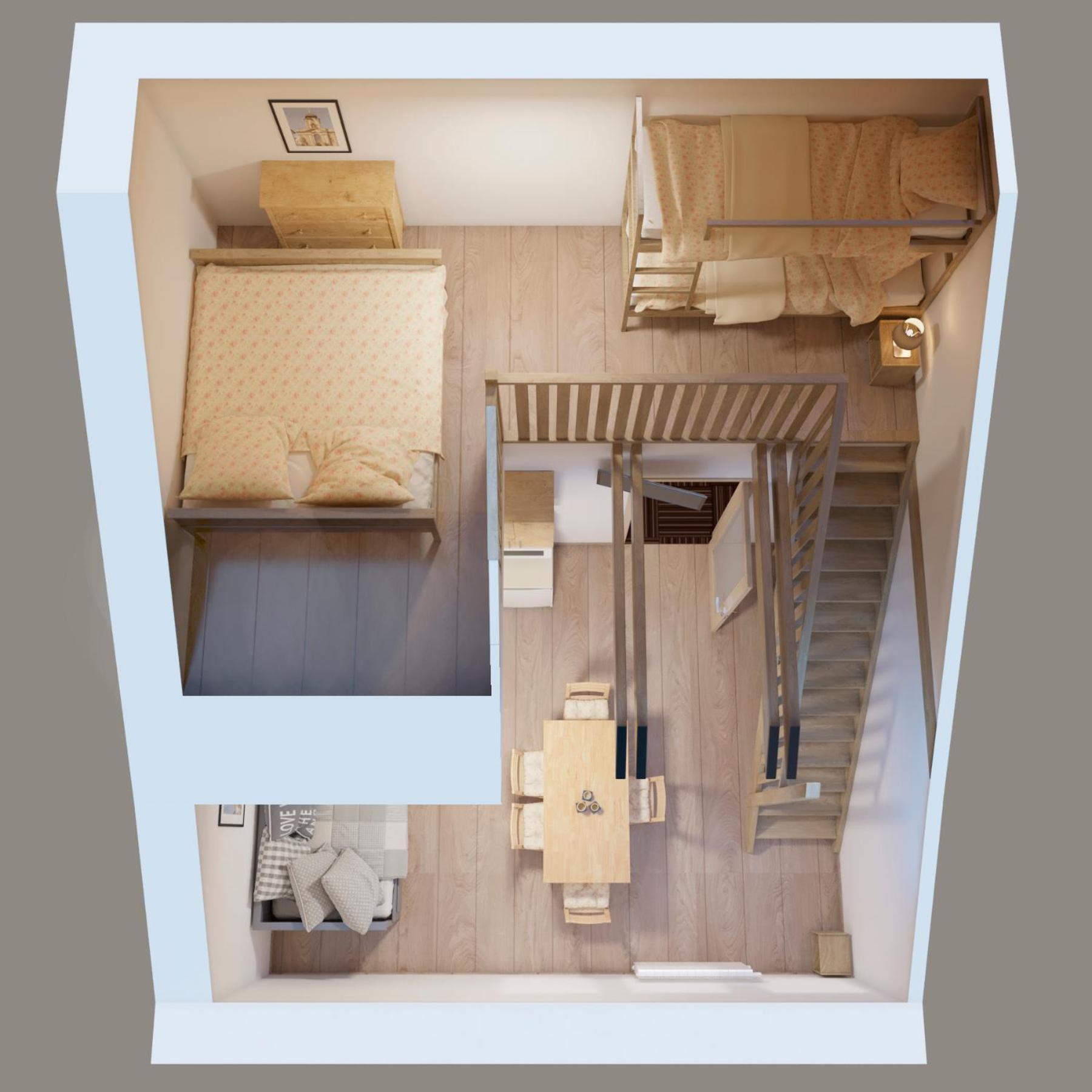 Apartmany Jozak Arnoltice u Decina Room photo