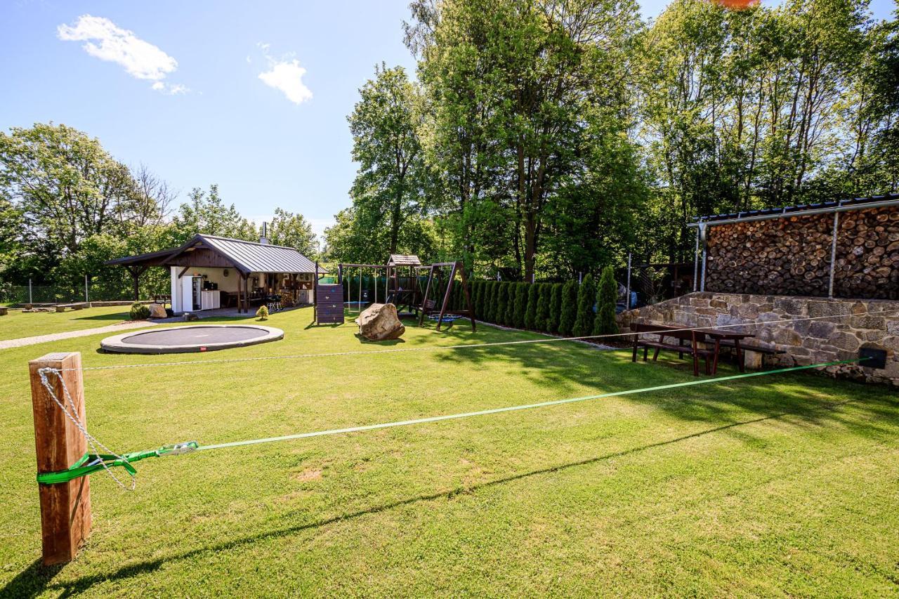 Apartmany Jozak Arnoltice u Decina Exterior photo